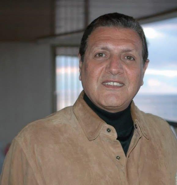 Mohamed Solanji — Sole Owner & Lead Builder